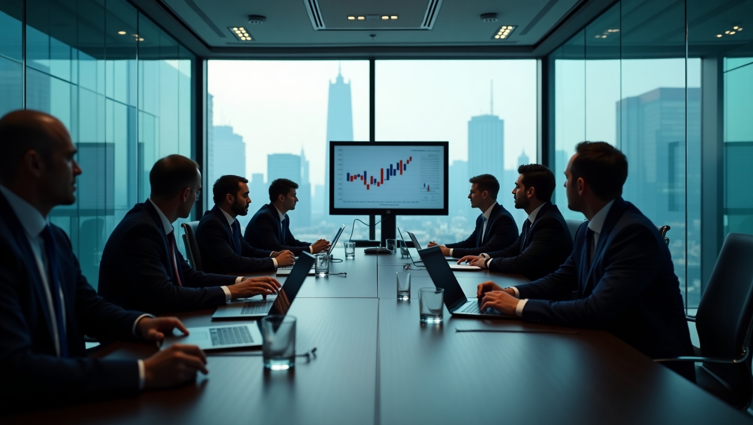 Unser Team bei aurynexadria